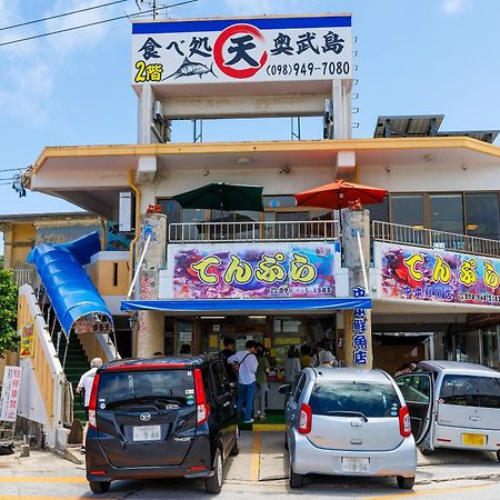 Vila 露天風呂付きオーシャンビュー カラオケ付き Bbq可 パーティ利用ok アトリエココ Yaese Exteriér fotografie
